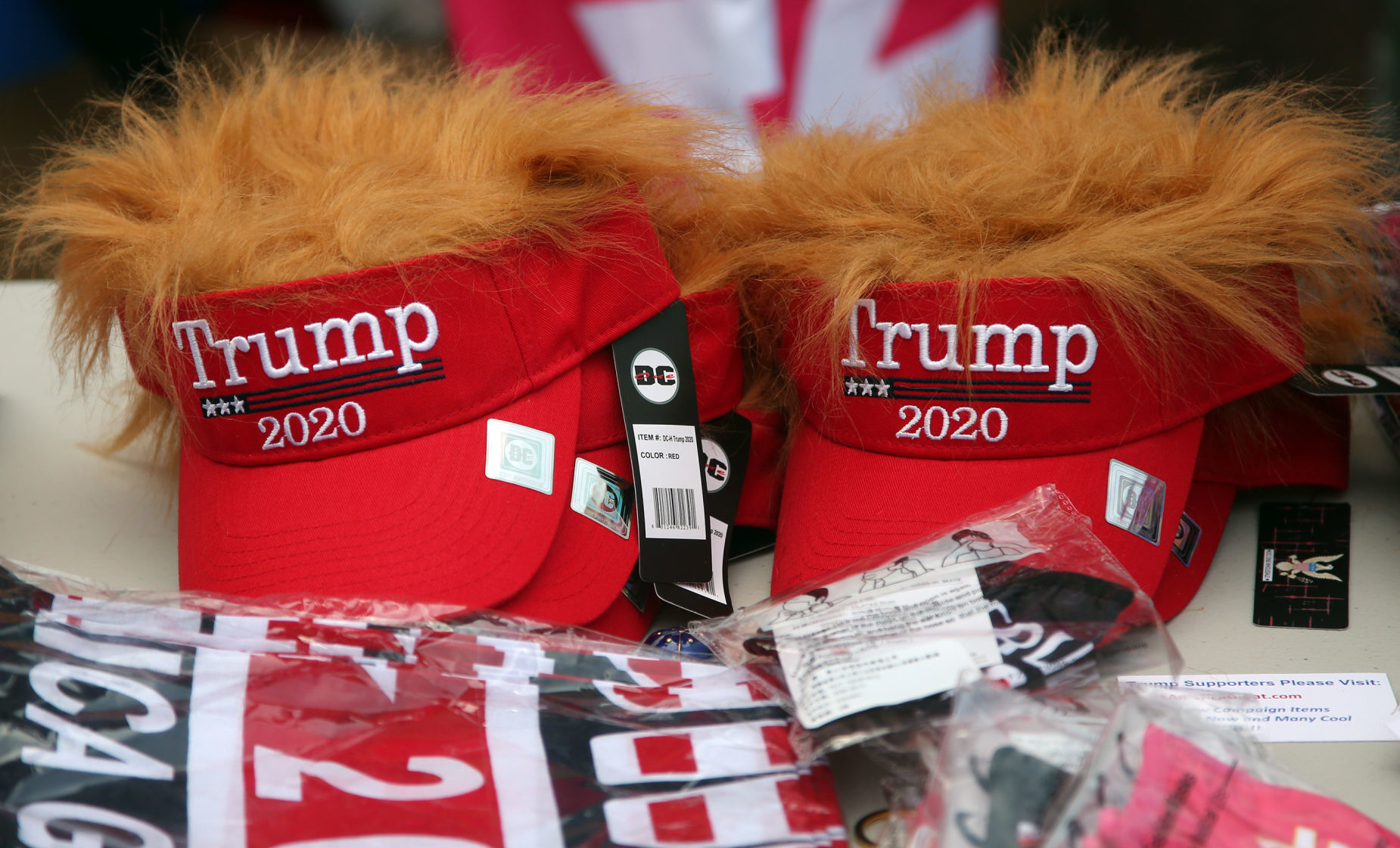 Trump Rally